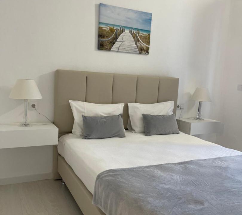 Photo of Bedroom in Ribamar
