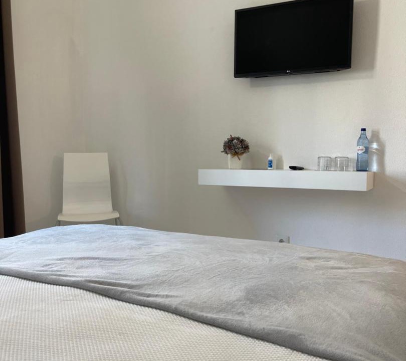 Photo of Bedroom in Ribamar