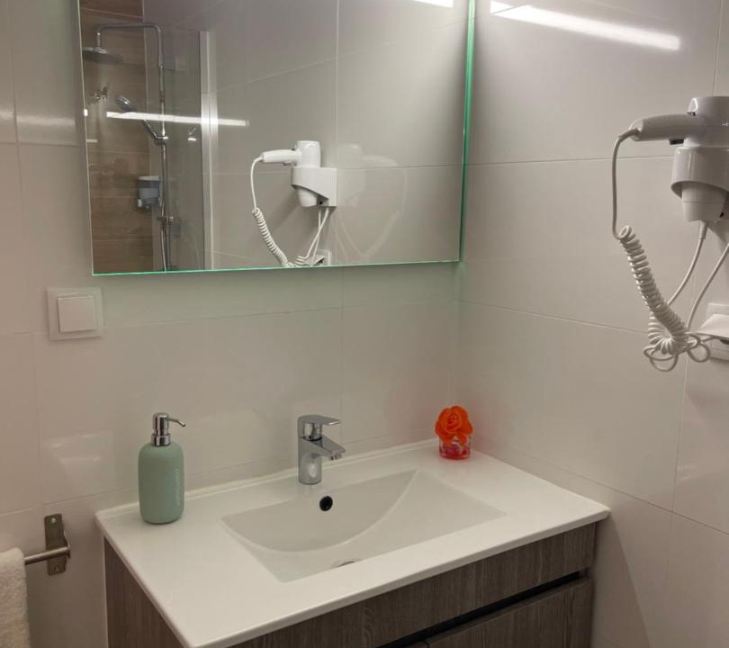 Photo of Bathroom in Ribamar