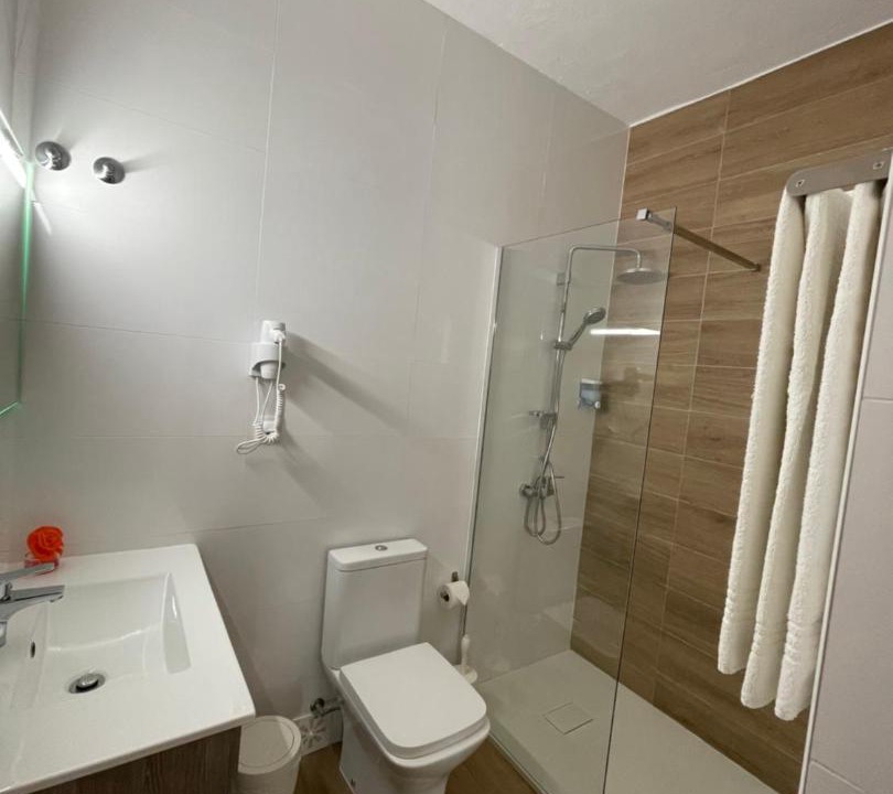 Photo of Bathroom in Ribamar