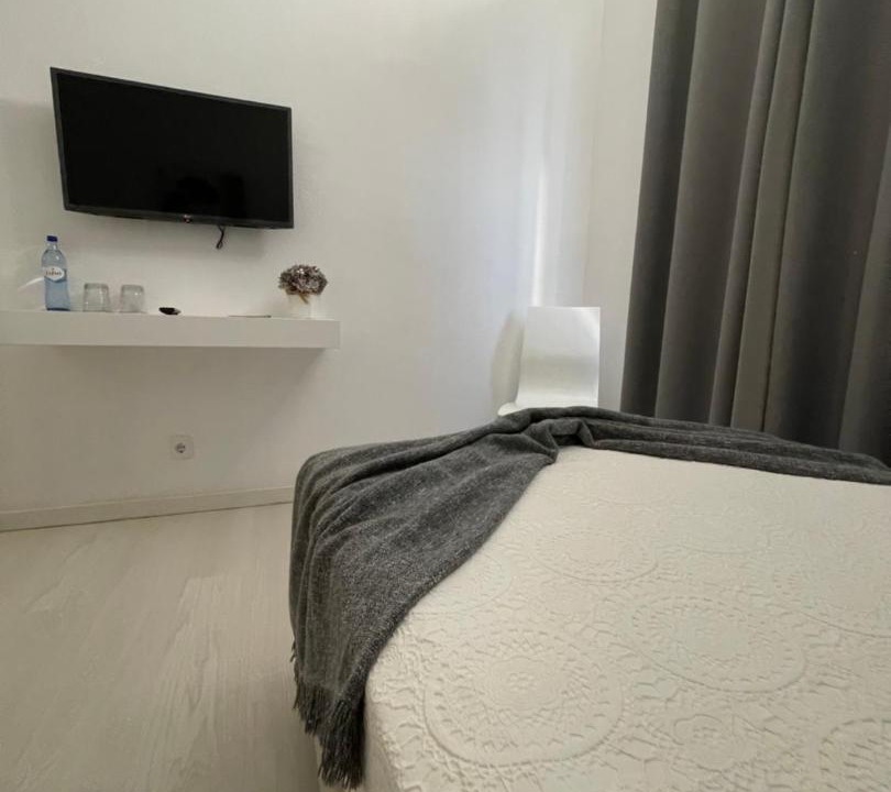 Photo of Bedroom in Ribamar