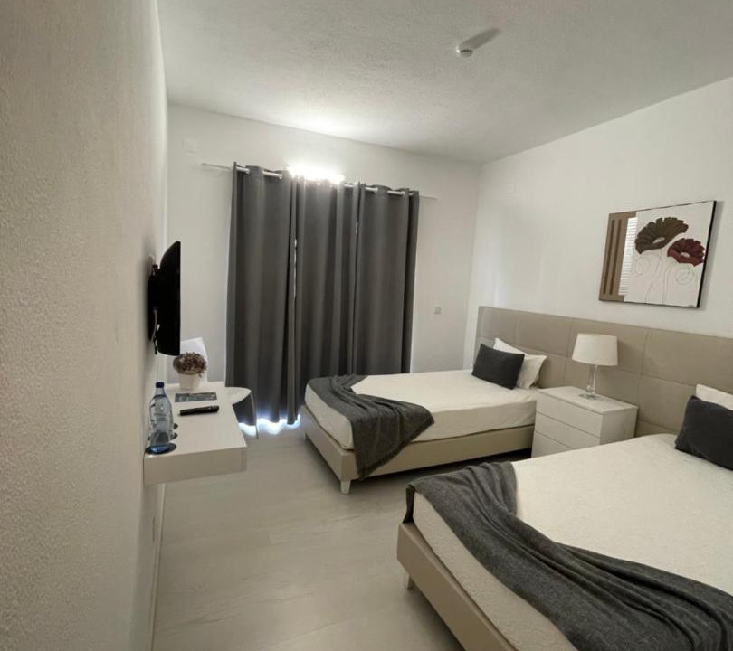 Photo of Bedroom in Ribamar