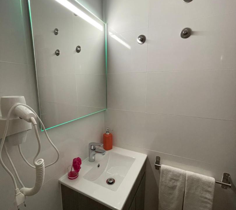 Photo of Bathroom in Ribamar