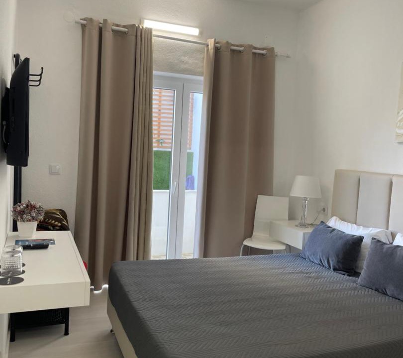 Photo of Bedroom in Ribamar