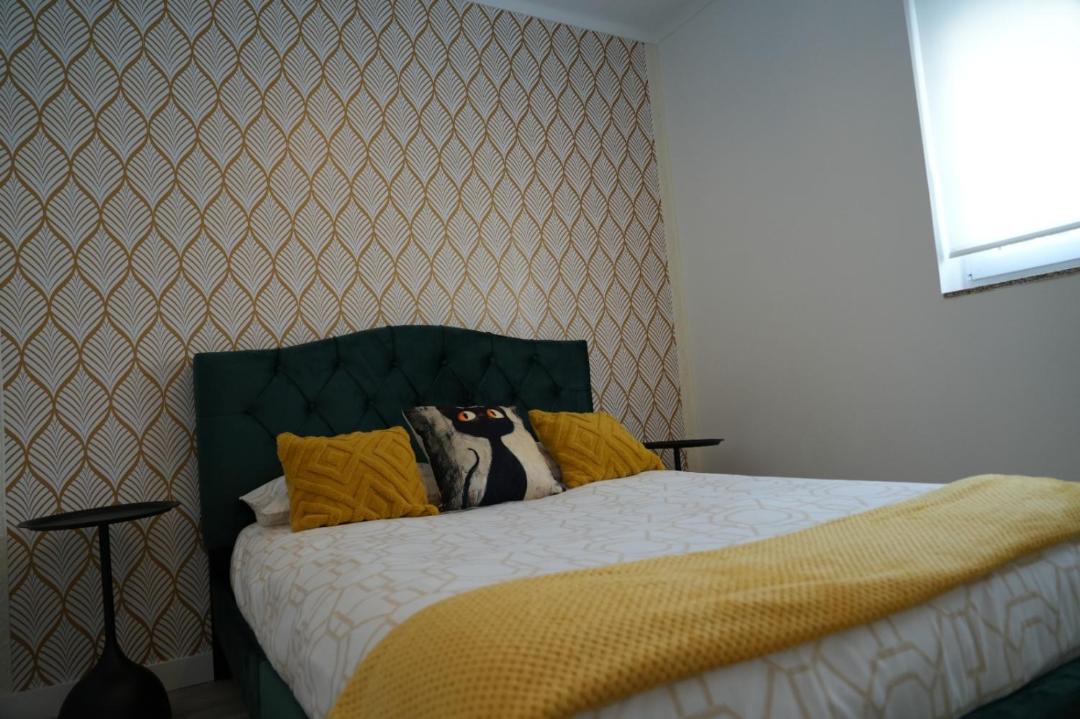 Photo of Bedroom in Sao Goncalo