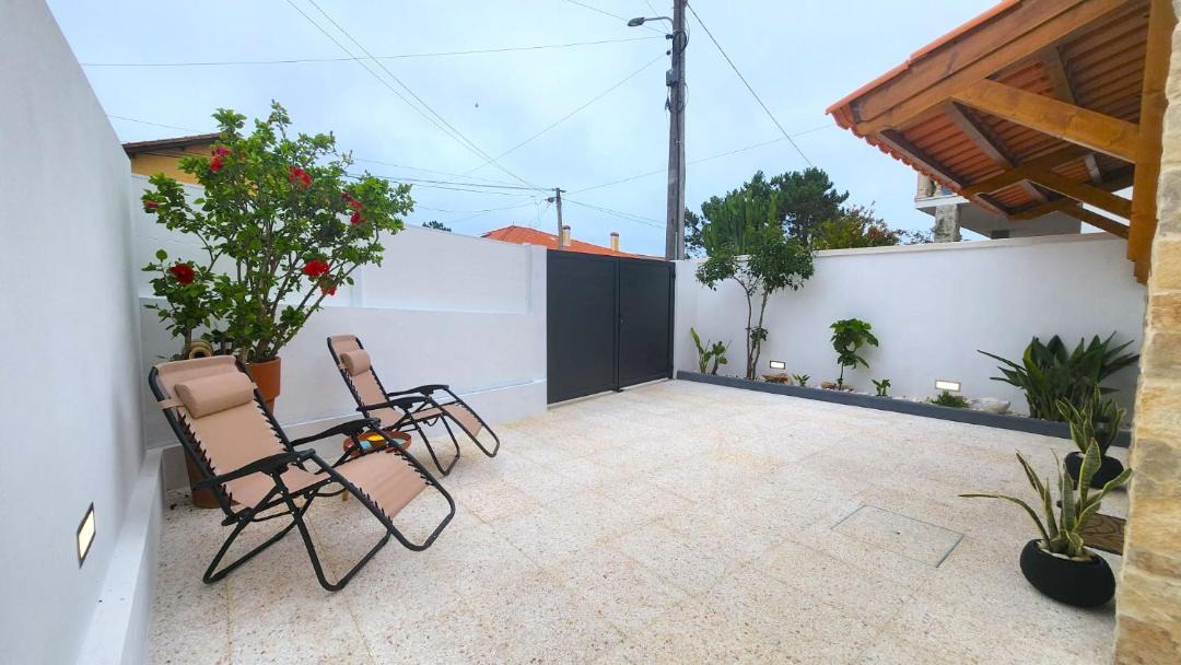 Photo of Patio Balcony in Nazare