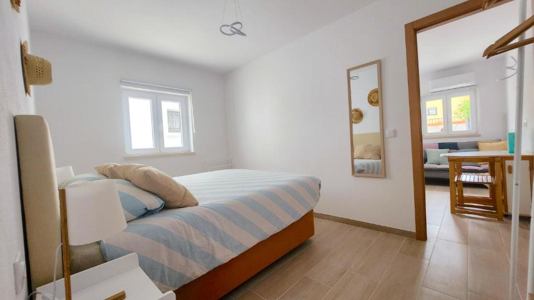 Photo of Bedroom in Nazare