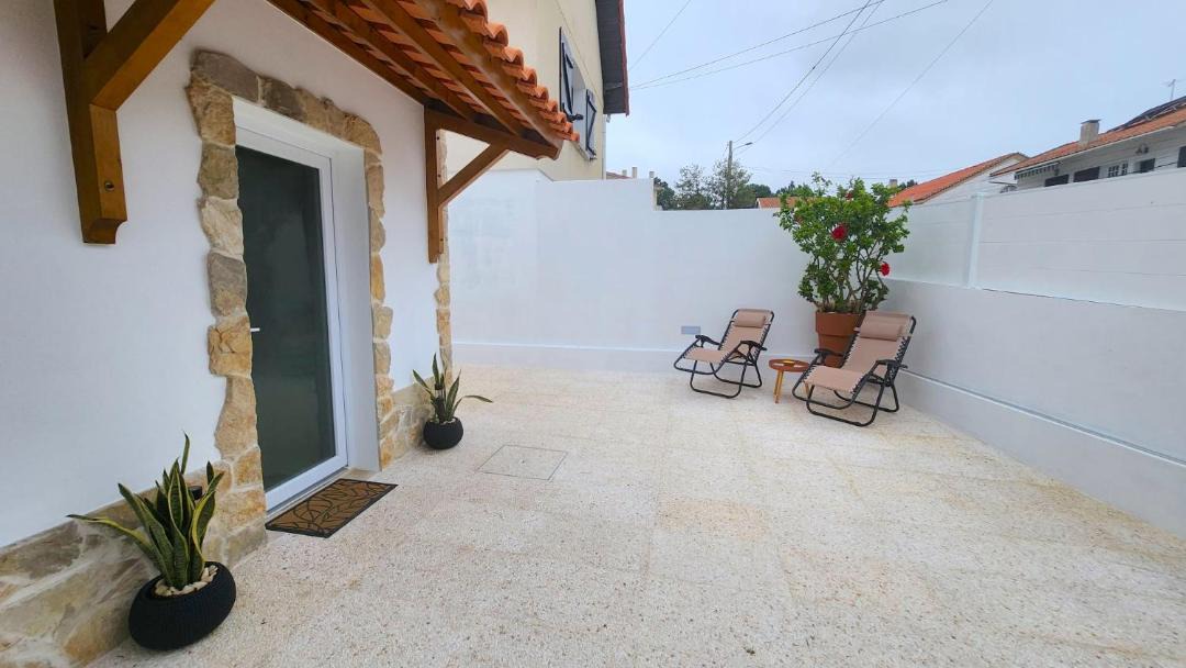 Photo of Patio Balcony in Nazare