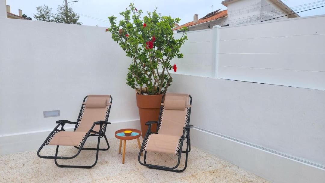 Photo of Patio Balcony in Nazare