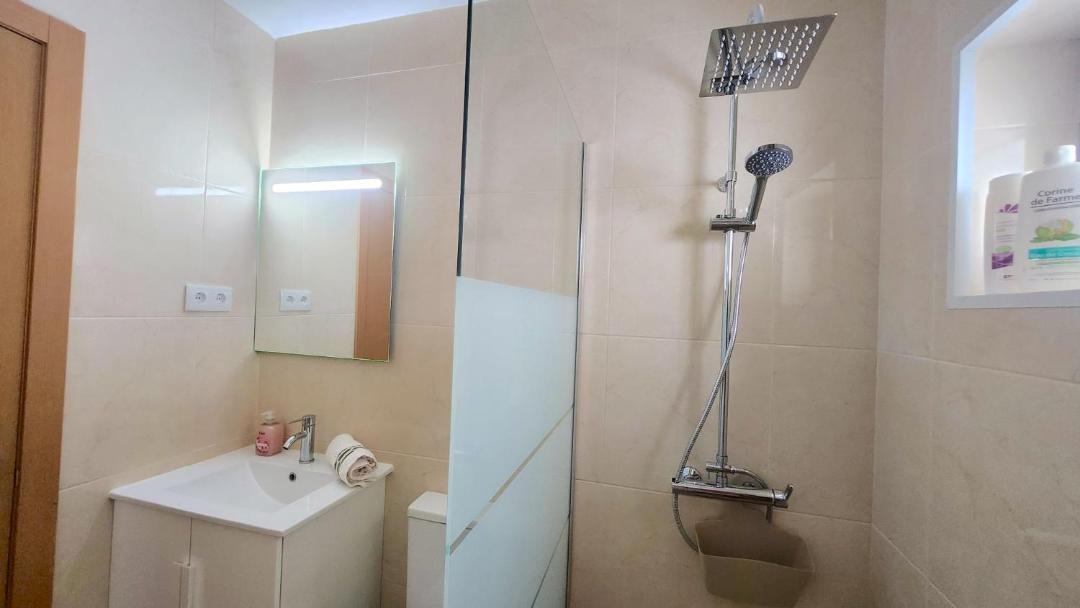 Photo of Bathroom in Nazare
