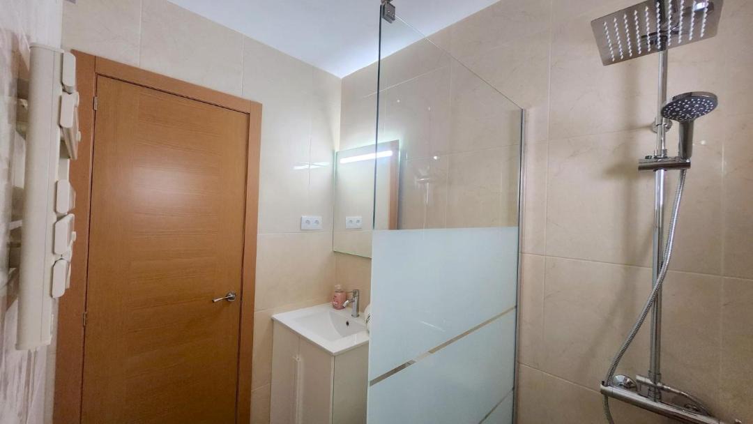 Photo of Bathroom in Nazare
