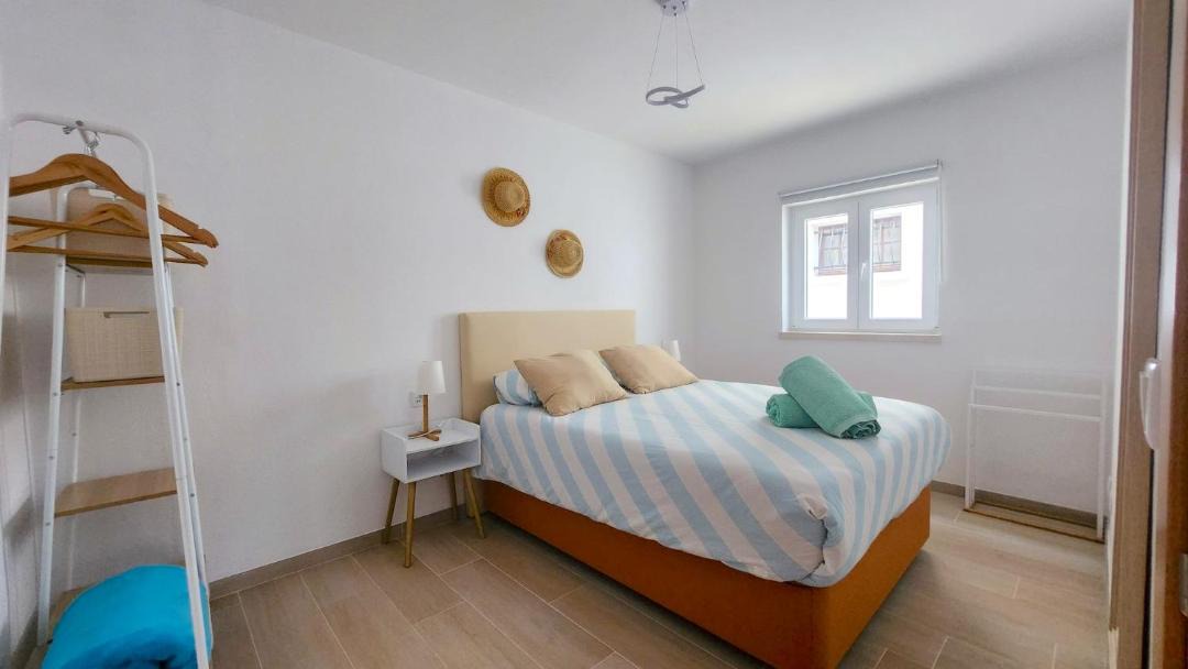 Photo of Bedroom in Nazare