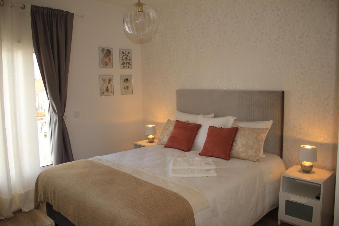 Photo of Bedroom in Ferreira do Zezere