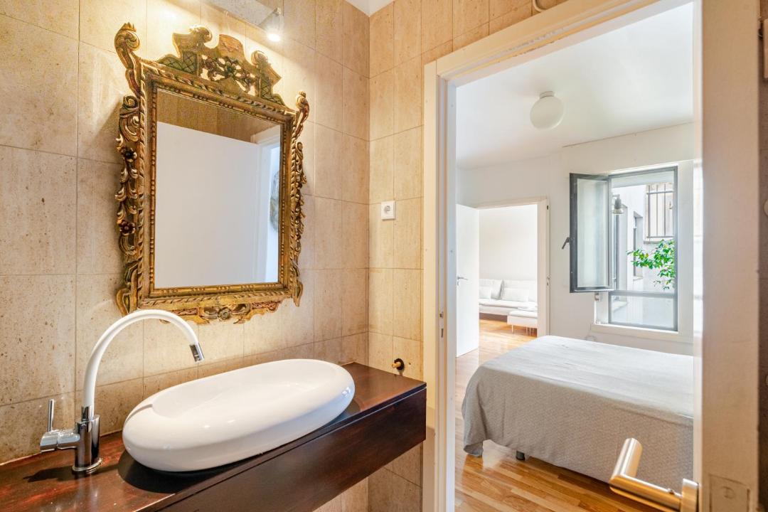Photo of Bathroom in Aldoar Foz do Douro e Nevogilde