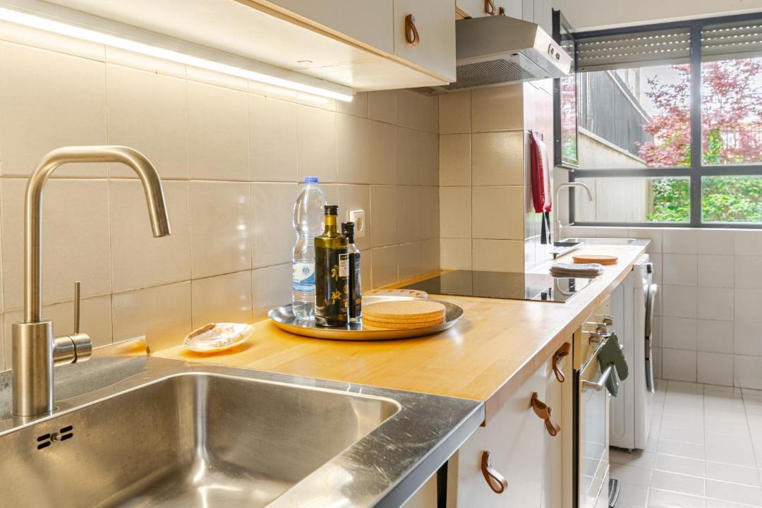 Photo of Kitchen in Aldoar Foz do Douro e Nevogilde