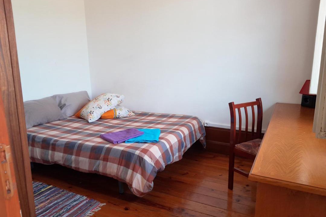 Photo of Bedroom in Coimbra