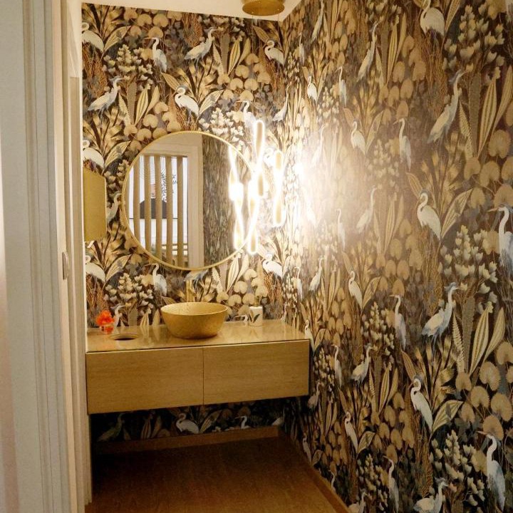 Photo of Bathroom in Alijo
