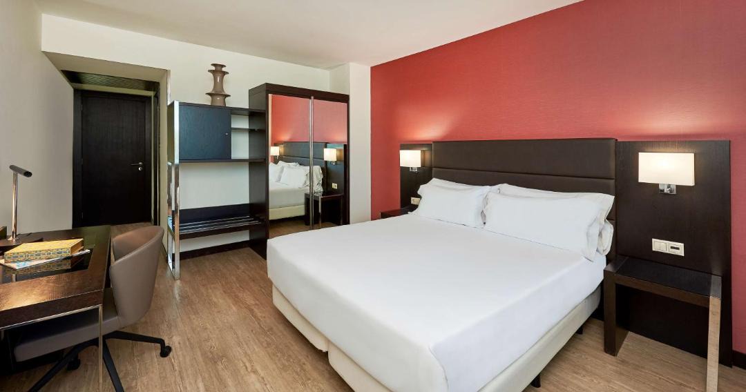 Photo of Bedroom in Arco Pintado