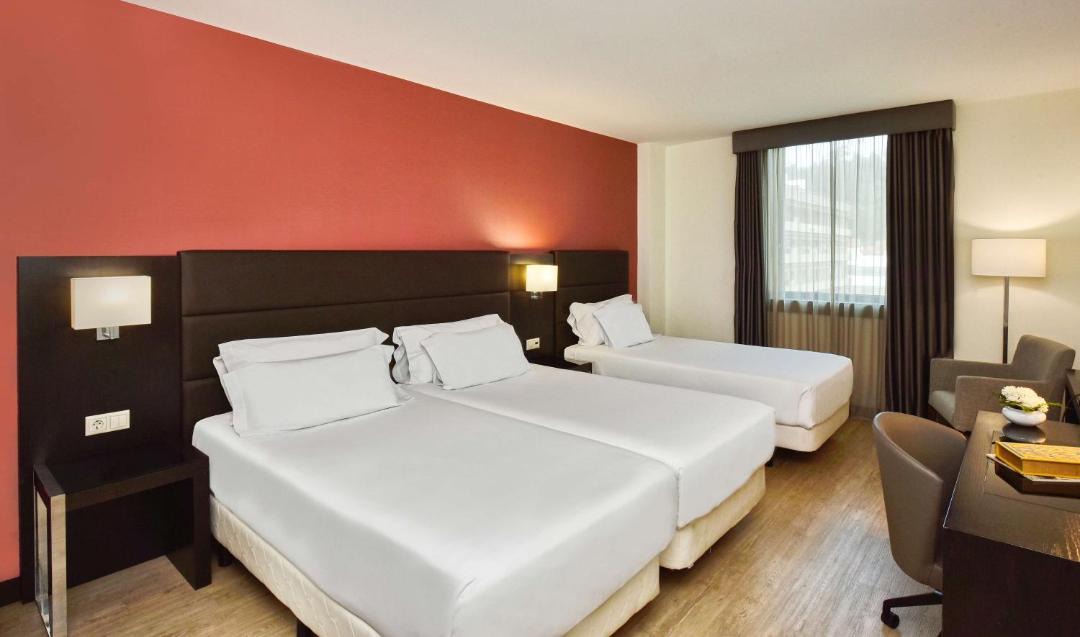 Photo of Bedroom in Arco Pintado