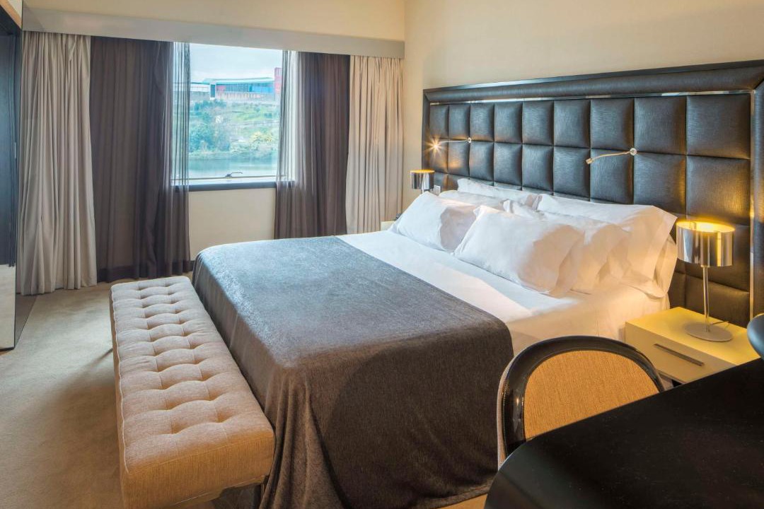 Photo of Bedroom in Arco Pintado
