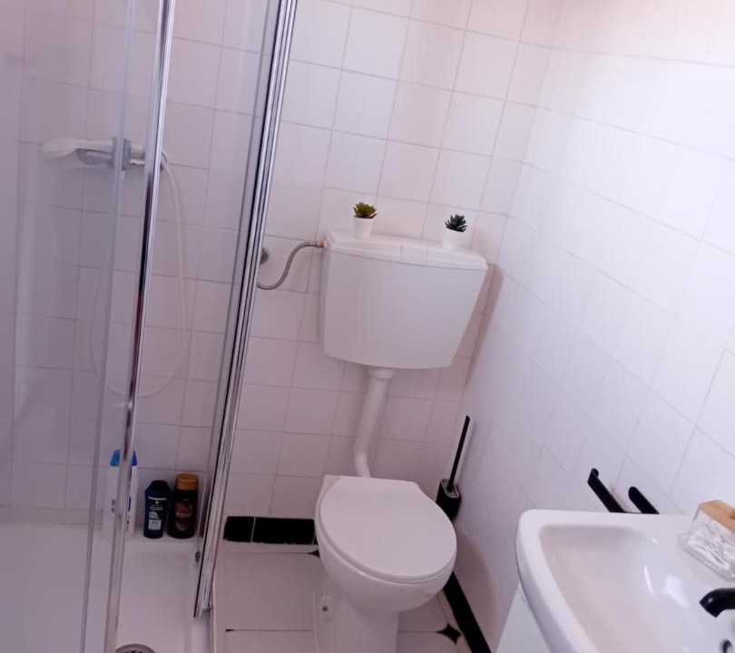 Photo of Bathroom in Sao Barnabe