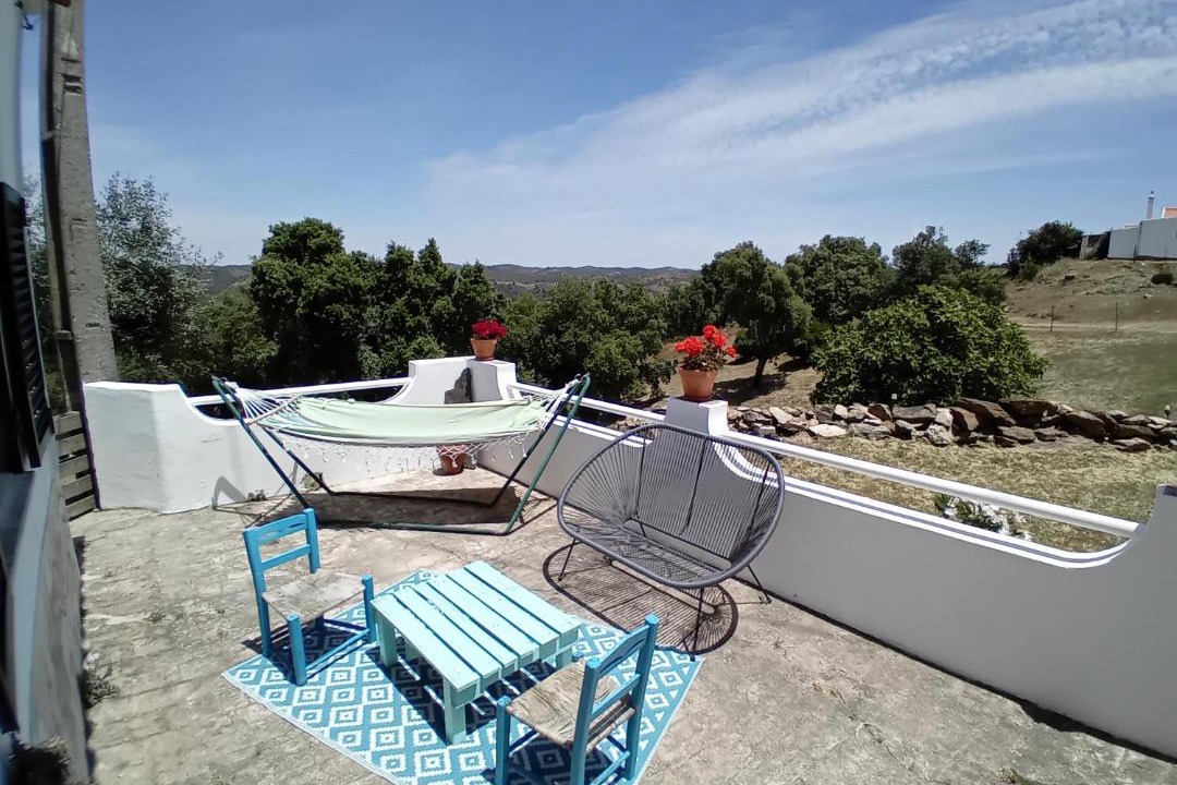 Photo of Patio Balcony in Sao Barnabe