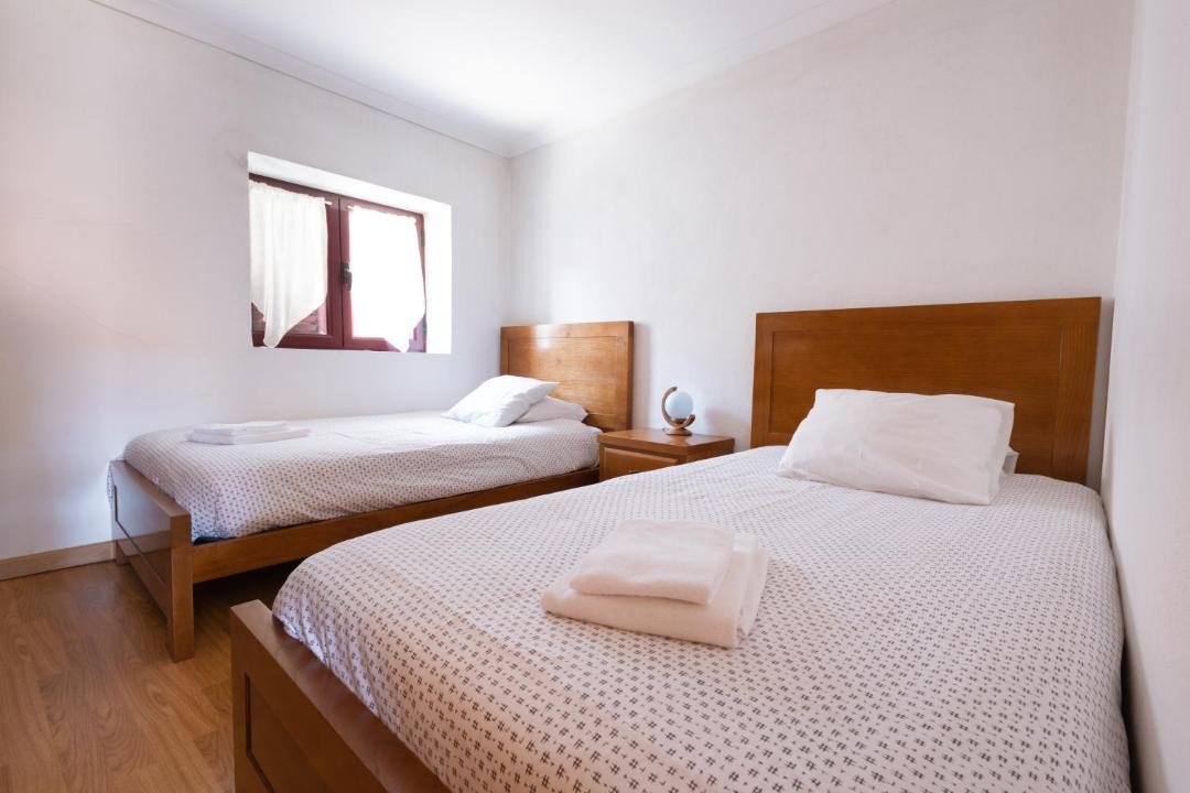 Photo of Bedroom in Montalegre