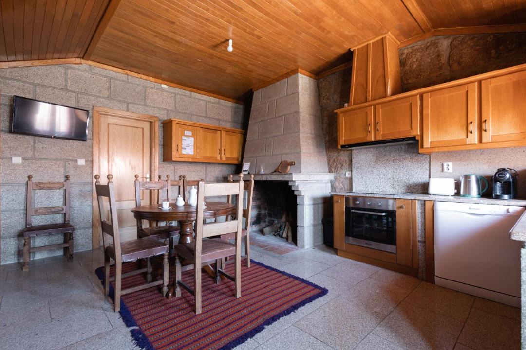 Photo of Kitchen in Montalegre