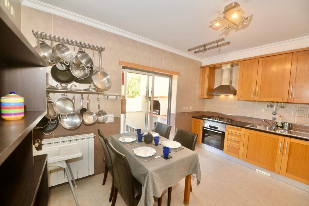 Photo of Kitchen in Nazare