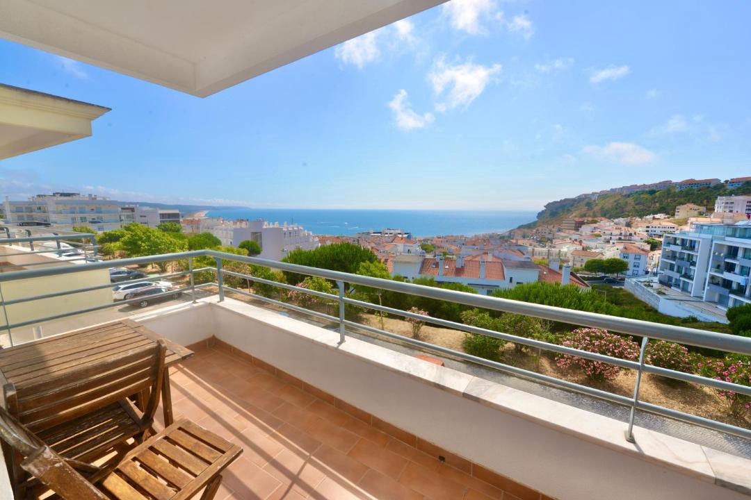 Photo of Patio Balcony in Nazare