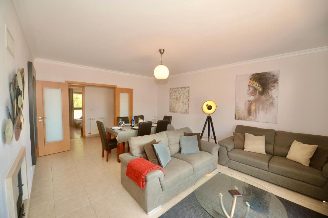 Photo of Livingroom in Nazare