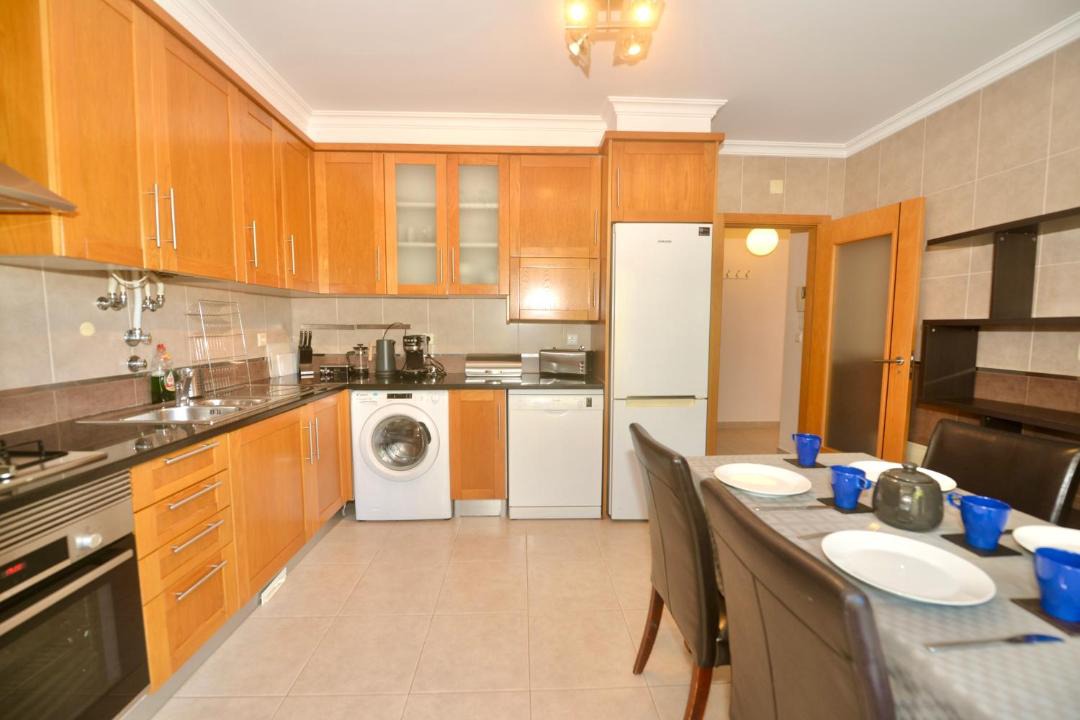 Photo of Kitchen in Nazare