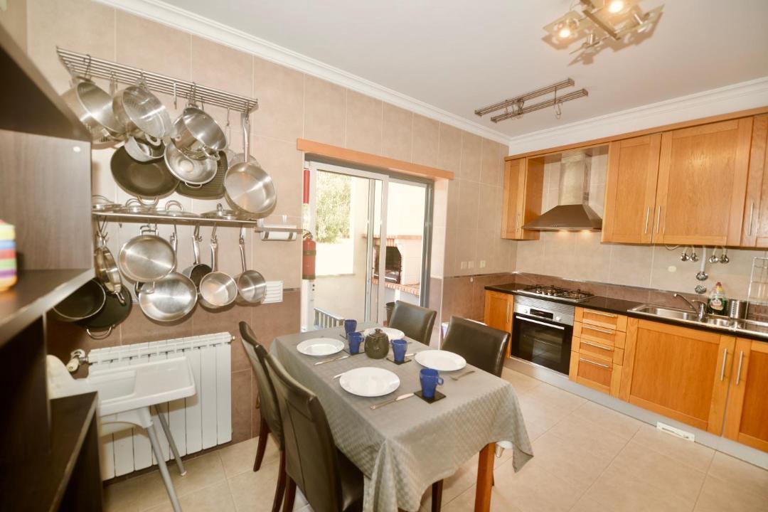 Photo of Kitchen in Nazare