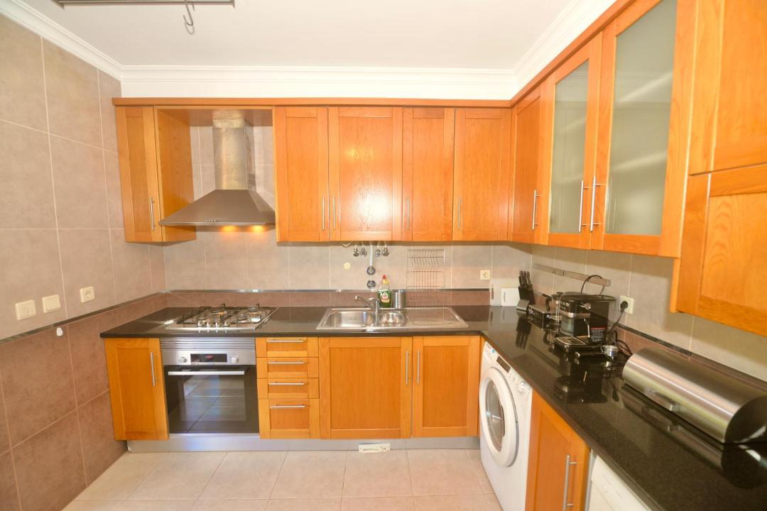 Photo of Kitchen in Nazare