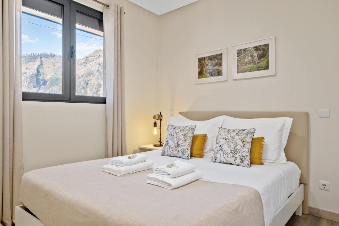 Photo of Bedroom in Curral das Freiras