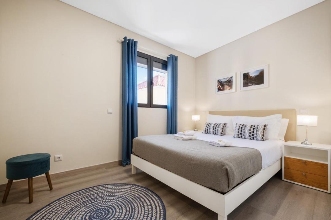 Photo of Bedroom in Curral das Freiras