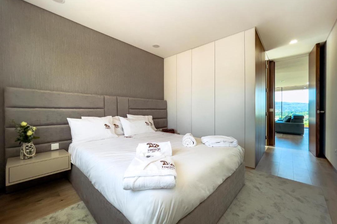 Photo of Bedroom in Refojos de Basto