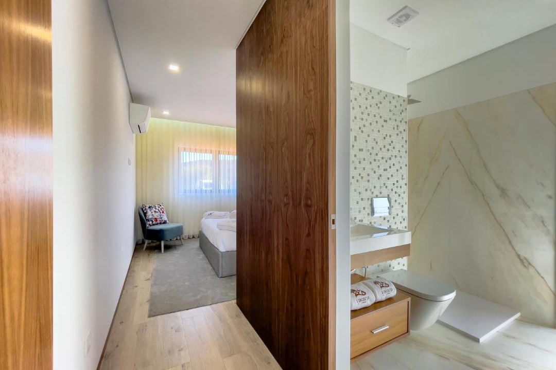 Photo of Bathroom in Refojos de Basto