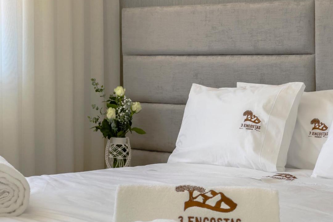 Photo of Bedroom in Refojos de Basto