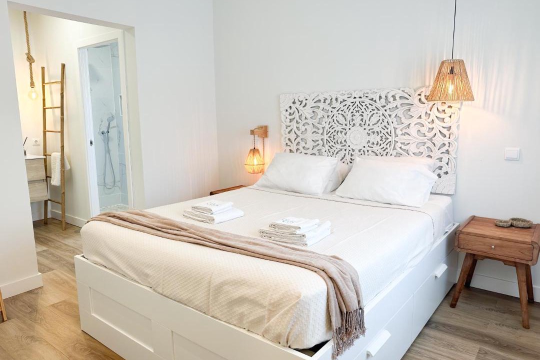Photo of Bedroom in Barra