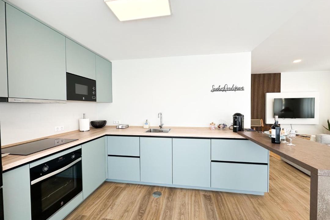 Photo of Kitchen in Barra