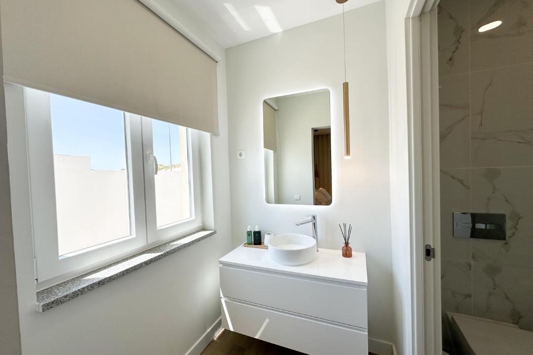Photo of Bathroom in Barra