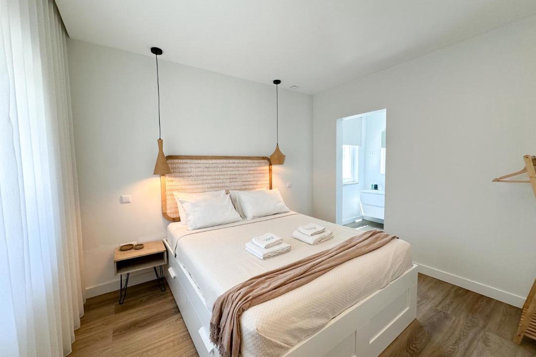 Photo of Bedroom in Barra