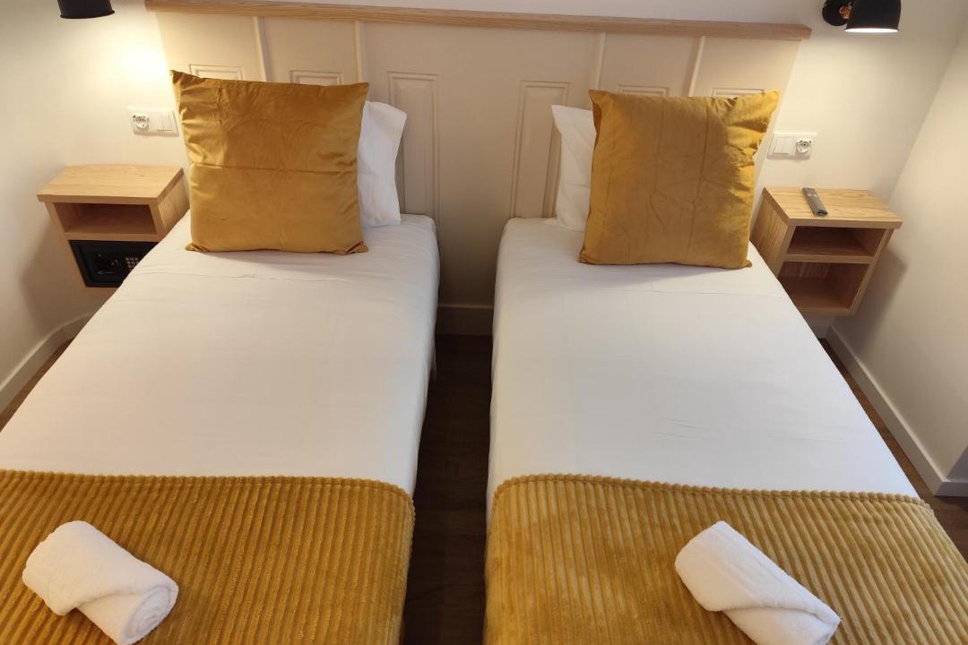 Photo of Bedroom in Santa Maria Maior