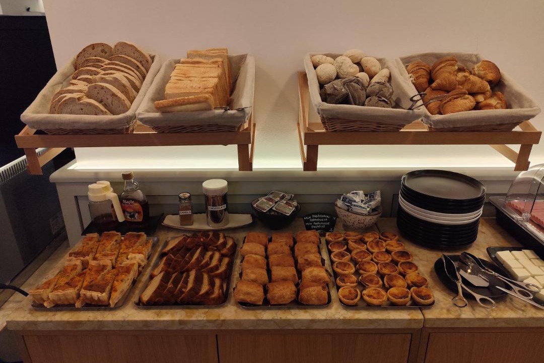 Photo of Kitchen in Santa Maria Maior