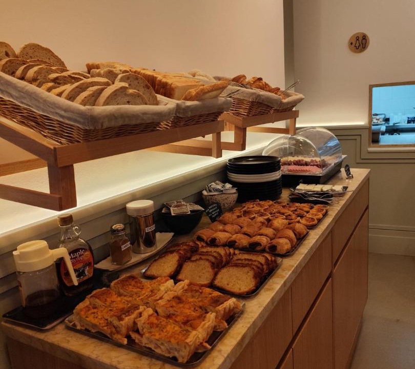 Photo of Kitchen in Santa Maria Maior