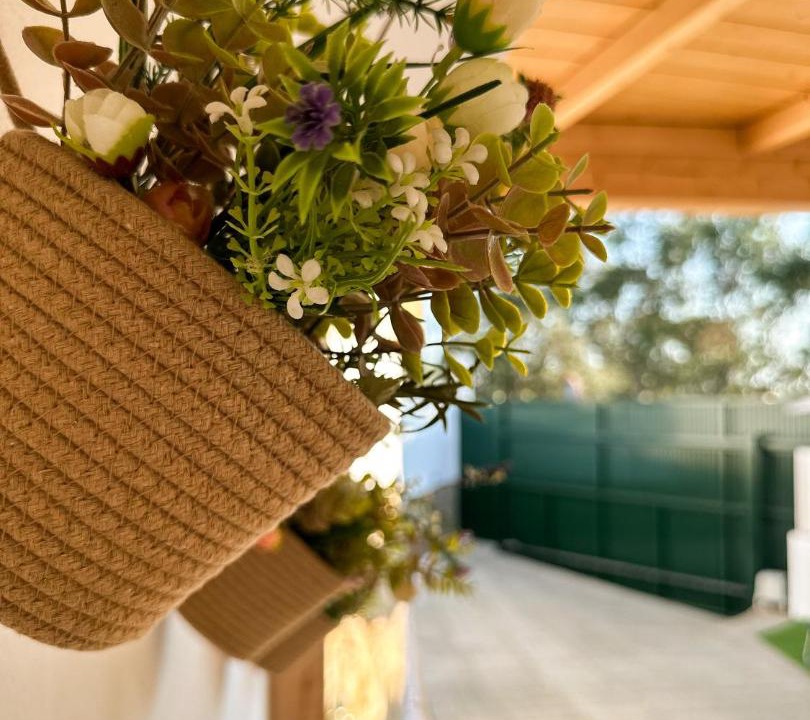 Photo of Patio Balcony in Sao Clemente