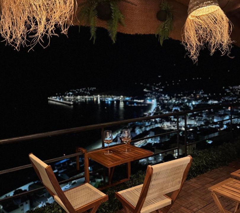 Photo of Patio Balcony in Santiago