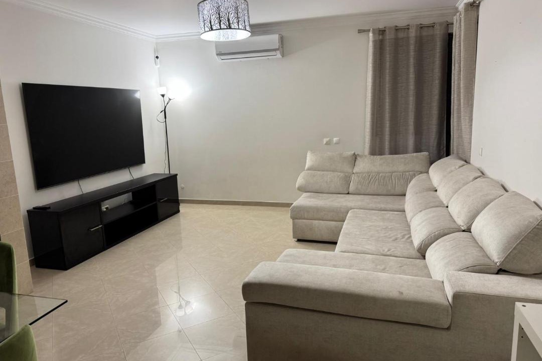 Photo of Livingroom in Quinta Do Conde