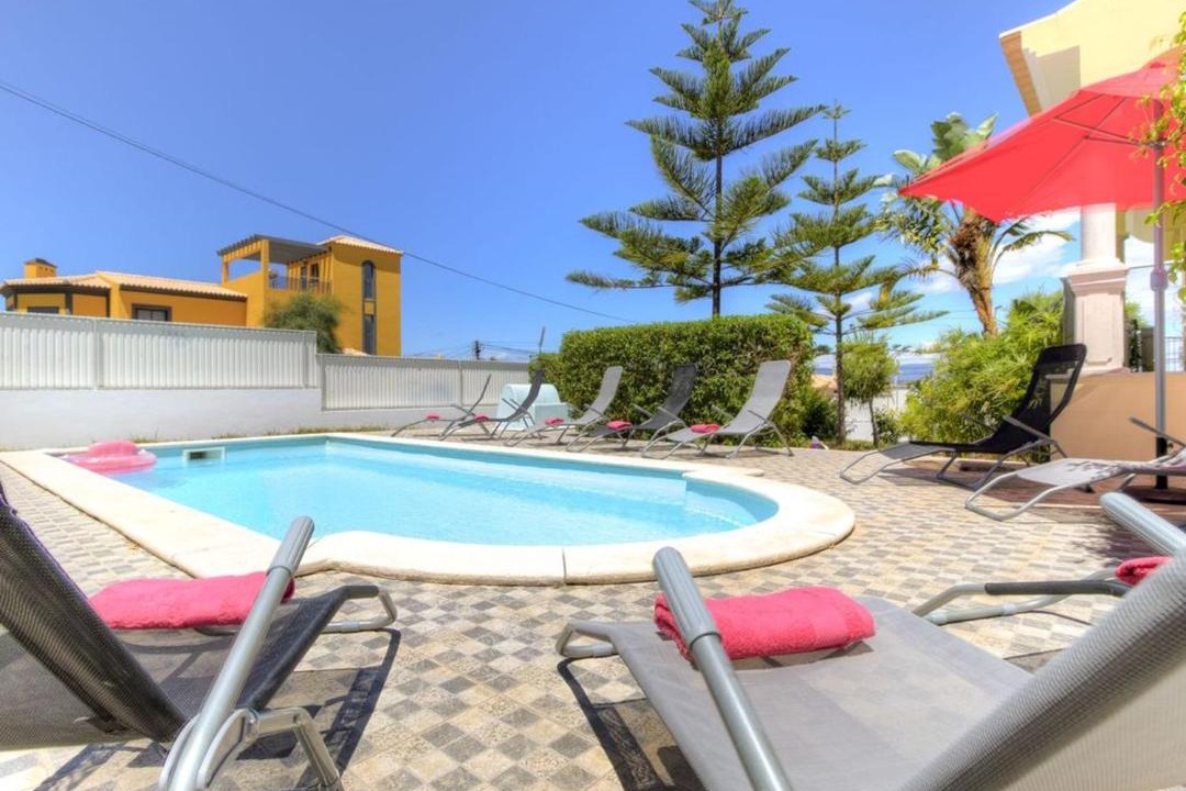 Photo of Patio Balcony in Parchal